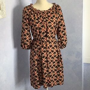 The Webster Miami by Target dress